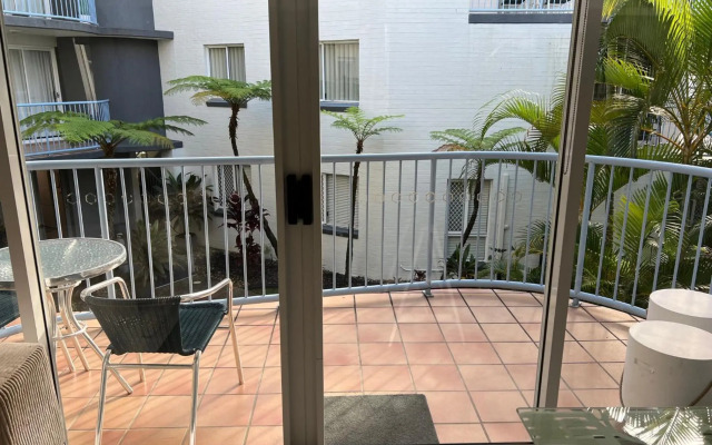 Beachside Mooloolaba