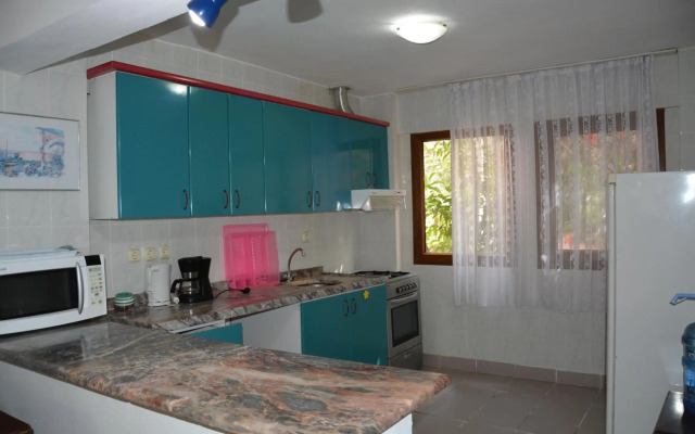 Villa Poseidon