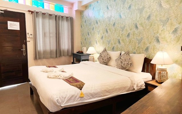 Somwang Boutique House