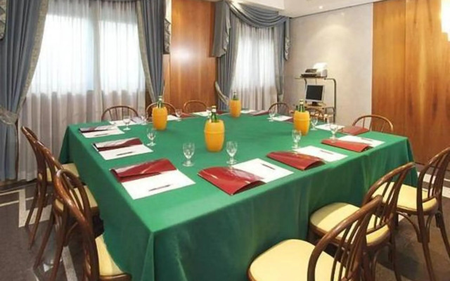 Hotel Arlecchino
