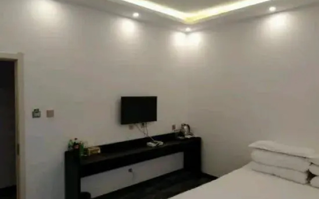 Sunrise Sunshine Villa