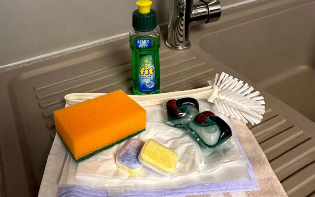 Appartements Rheinblick