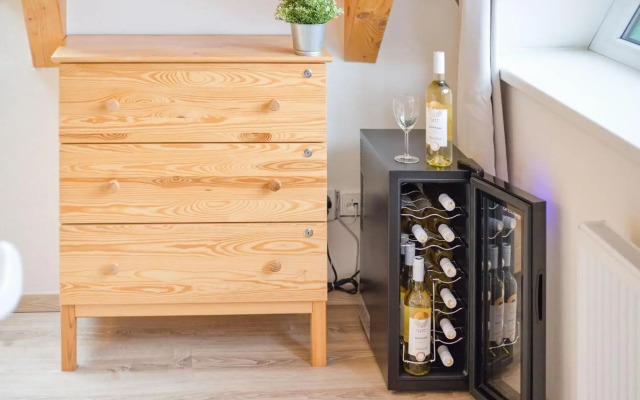 Apartmán Riviéra Lipno 510/21