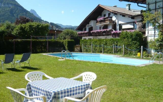 Pension Annahof