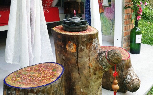 The Home Of Happiness