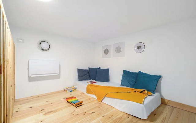 Achziv Bright Garden Stay by Sea N' Rent