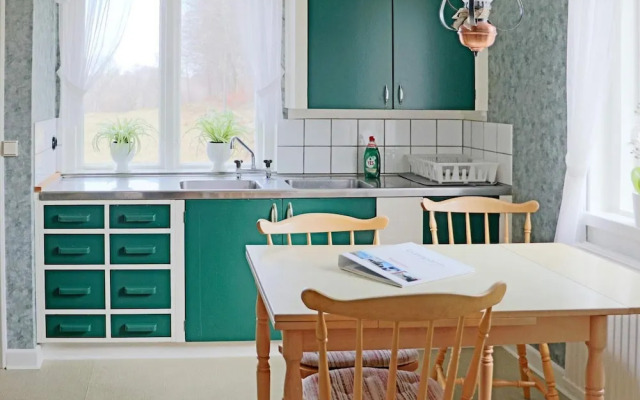 9 Person Holiday Home in Bastad-by Traum