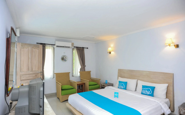 Airy Eco Seminyak Kerobokan Umalas Dua 106 Bali