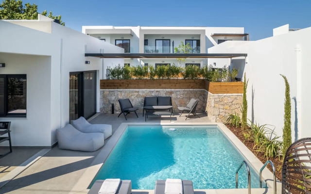 Sezian Boutique Homes & Villas