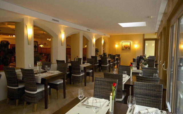 Hotel Zum Mohren