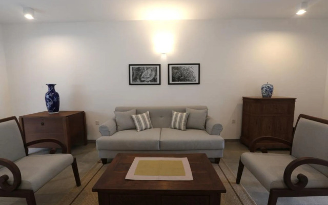 The Beach Boutique Hotel