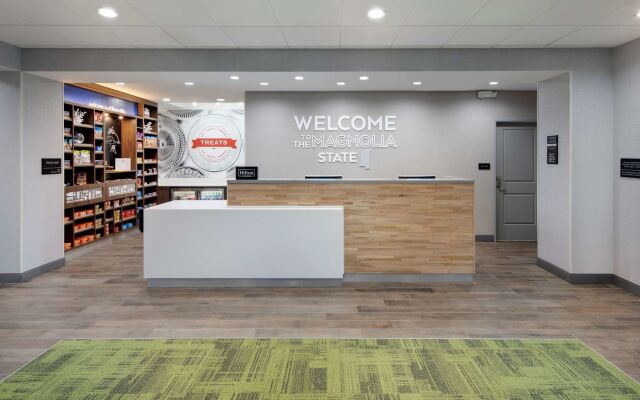 Hampton Inn & Suites D'Iberville Biloxi