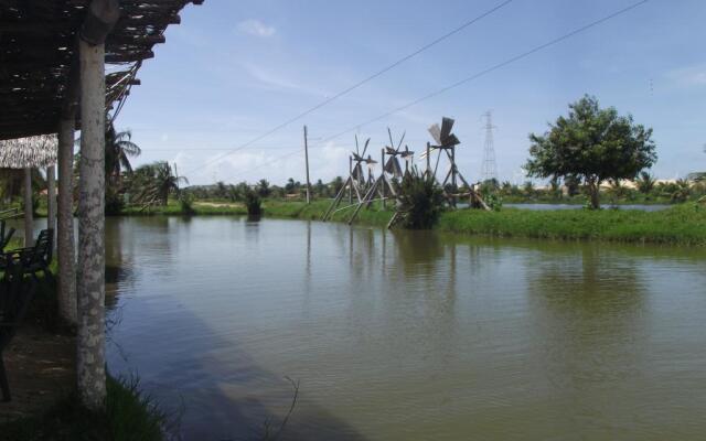 Apart Canoa Quebrada