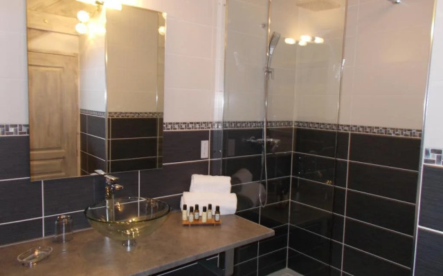 Domaine de la Haie des Granges