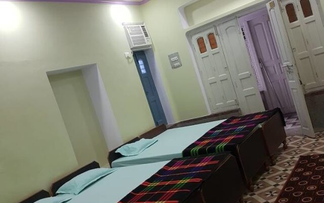 Babu Guest House