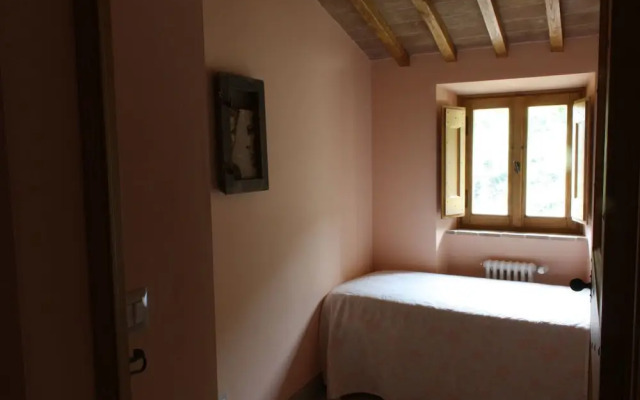 agriturismo il capannino