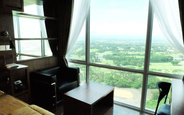 U Residence Karawaci 2