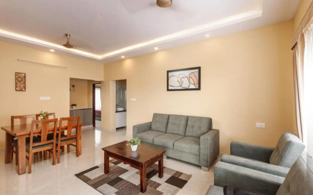 OYO Rooms Bannerghatta Road 2