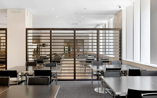 B&B Hotel Zaragoza Los Enlaces Estacion