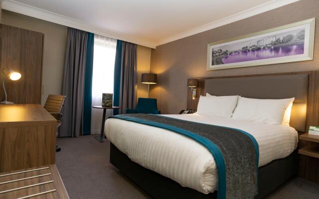 Holiday Inn Nottingham, an IHG Hotel