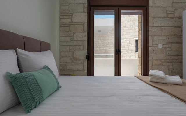 White Pearl Suites Halkidiki