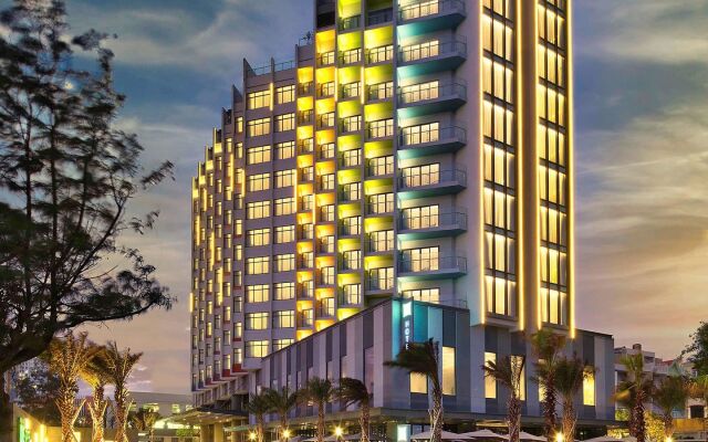 ibis Styles Vung Tau