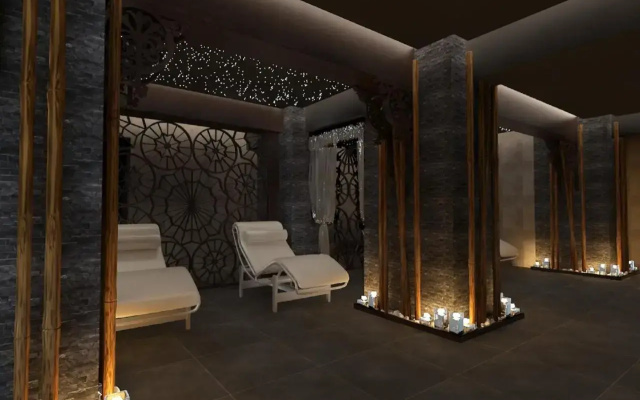 Sette Serenity Hotel - Adults Only