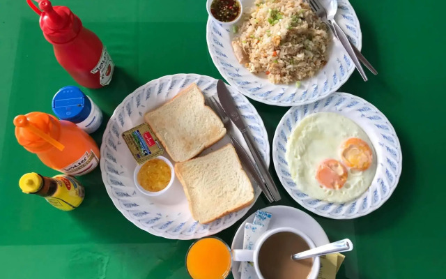 Green View Village Resort