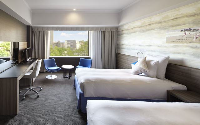 ANA Crowne Plaza Kanazawa by IHG