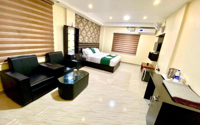 Builda Park inn