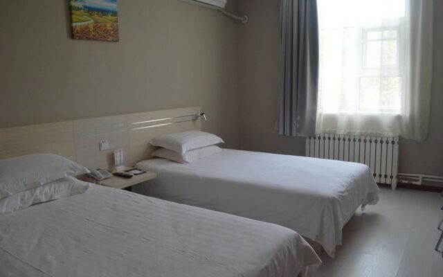 Magnolia Fast Hotel