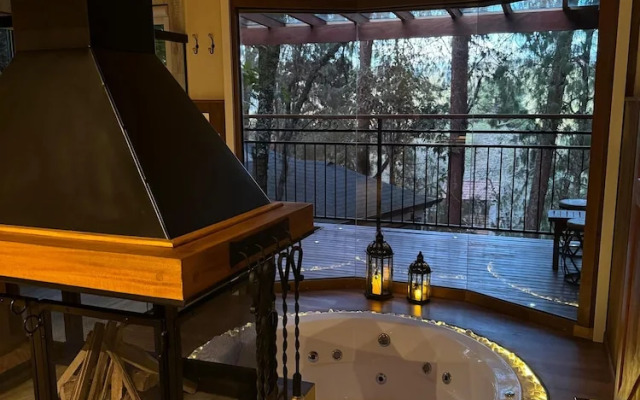 Estalagem Serra de Minas