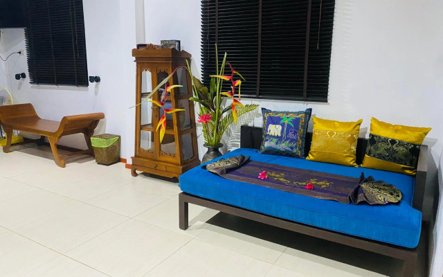 Krabi Villa Phu Khao Private Resort