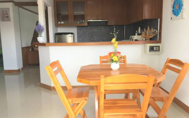 Taosha Suites