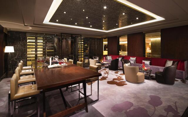 Ascott Heng Shan Shanghai