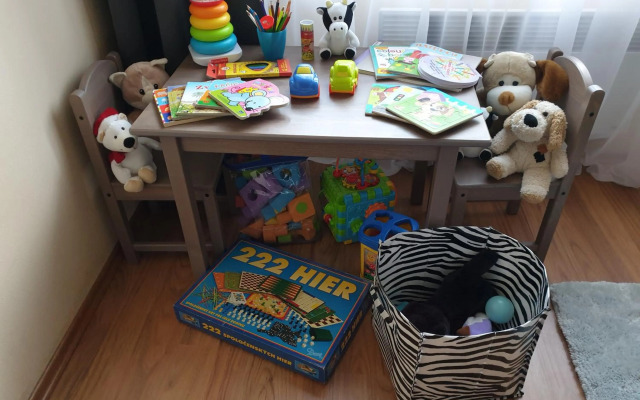 Apartment 7 Donovaly