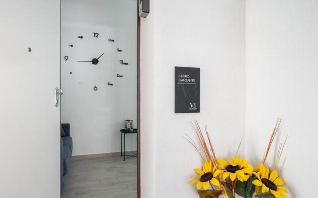 Volturno3 Suites & more