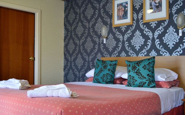 The Oak Lea Hotel