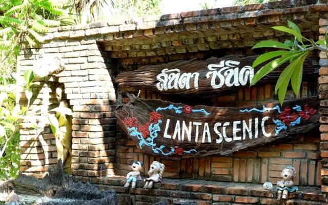 lantascenic bungalow