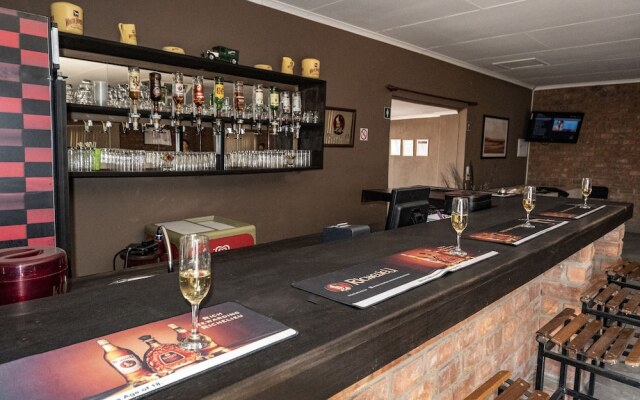 Ripley`s Self-Catering Camp Windhoek