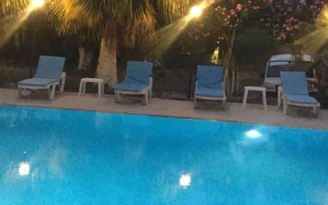 Cizmeci Hotel