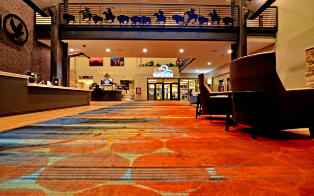 7 Clans First Council Casino Hotel