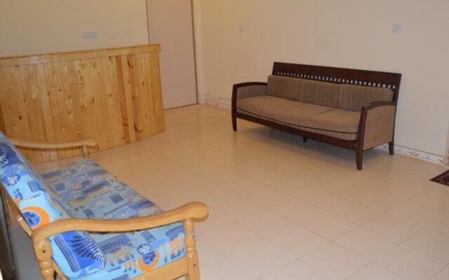 Maaz Inn Fenfushi