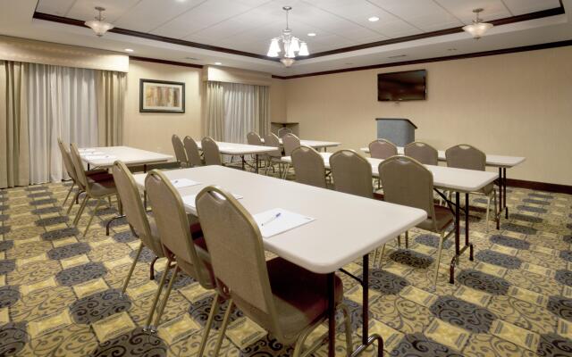 Holiday Inn Express & Suites Georgetown by IHG