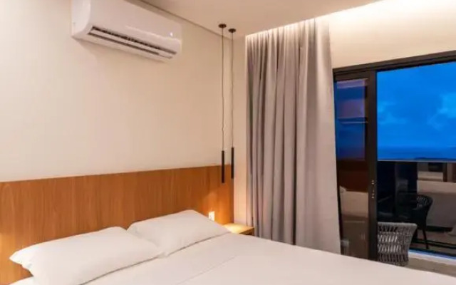 Salinas Premium Resort 409