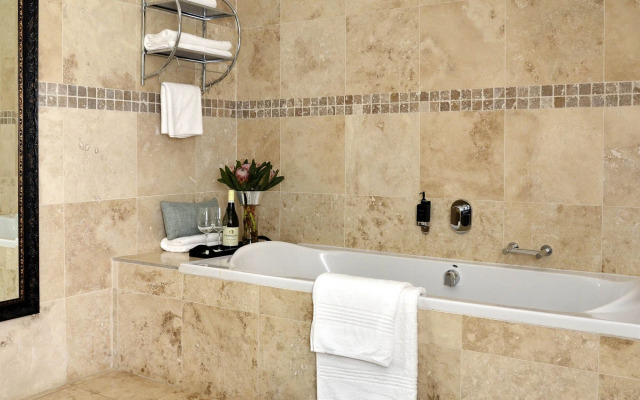 131 on Herbert Baker Boutique Hotel