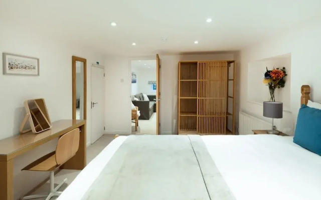 Oasis Apartment