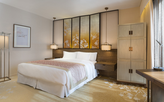 HUALUXE Shanghai Twelve at Hengshan by IHG – Guest Rooms – Shanghai