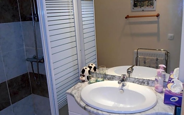 Chambres dHôtes Hameau de Lalanne