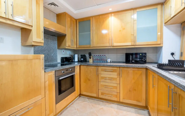 Lux BnB Greens & Views Lake View